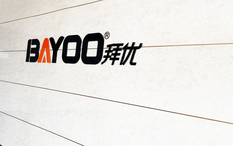 拜优预防性维护和保养