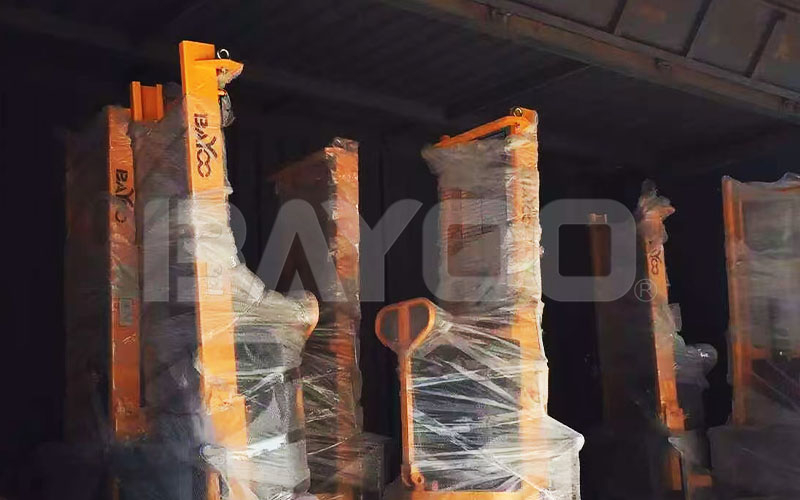 湖北东风汽车搬运设备、堆高设备