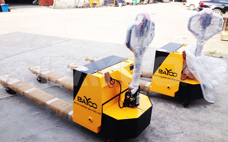 杭州前进齿轮箱-定制加长货叉款