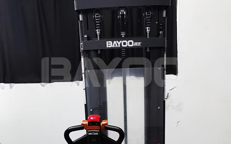 拜优高效售后服务，快速响应！