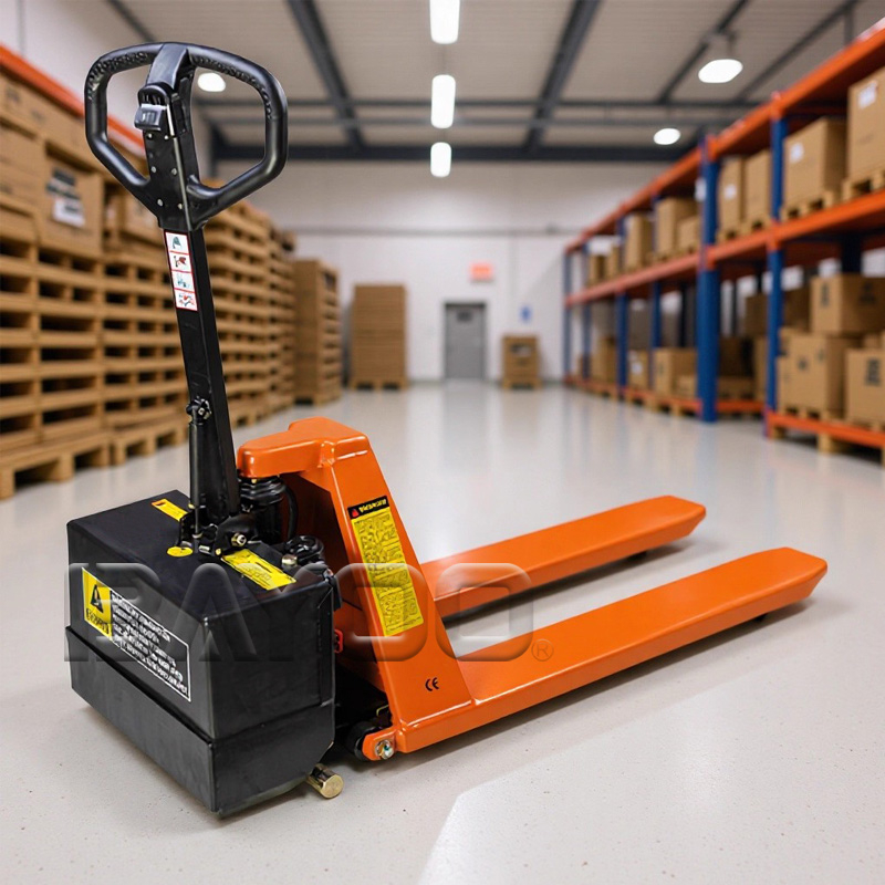 电动剪式搬运车1500kg